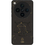 Sonique ���� Zodiac Series ��� Oppo Find X8 Pro 5G Libra