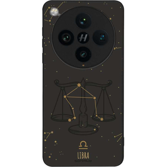Sonique ���� Zodiac Series ��� Oppo Find X8 Pro 5G Libra