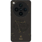 Sonique ���� Zodiac Series ��� Oppo Find X8 Pro 5G Pisces