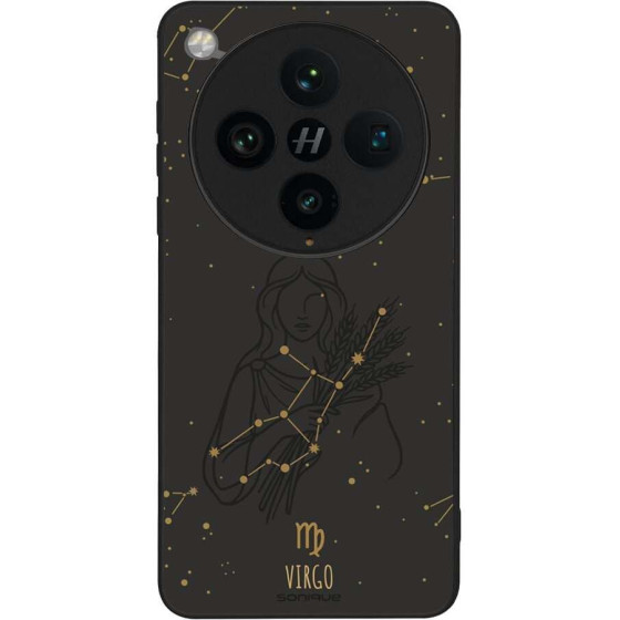 Sonique ���� Zodiac Series ��� Oppo Find X8 Pro 5G Virgo