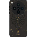 Sonique ���� Zodiac Series ��� Oppo Find X8 Pro 5G Scorpio