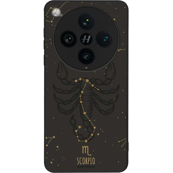 Sonique ���� Zodiac Series ��� Oppo Find X8 Pro 5G Scorpio