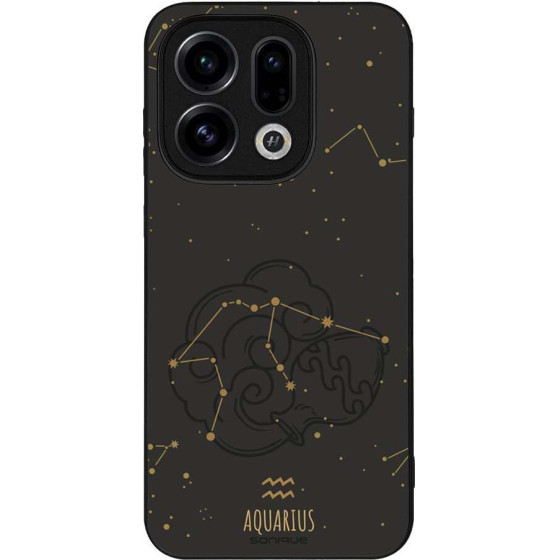 Sonique ���� Zodiac Series ��� Oppo Find X9 5G Aquarius