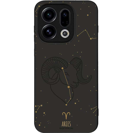 Sonique ���� Zodiac Series ��� Oppo Find X9 5G Aries