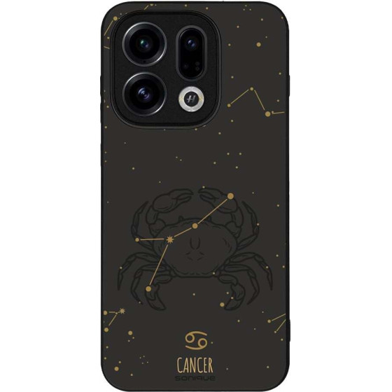 Sonique ���� Zodiac Series ��� Oppo Find X9 5G Cancer