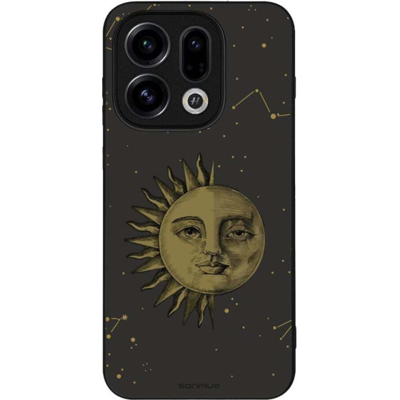 Sonique ���� Zodiac Series ��� Oppo Find X9 5G Eclipse