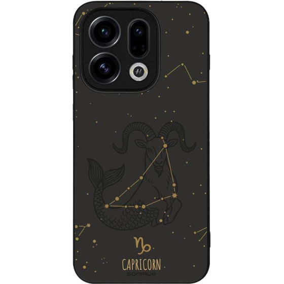 Sonique ���� Zodiac Series ��� Oppo Find X9 5G Capricorn