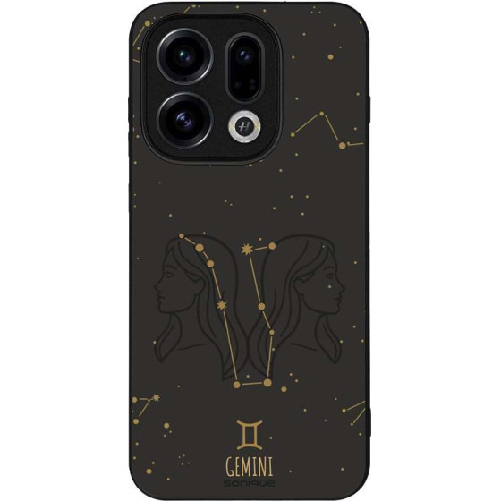 Sonique ���� Zodiac Series ��� Oppo Find X9 5G Gemini