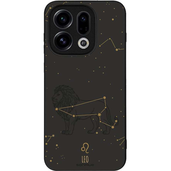 Sonique ���� Zodiac Series ��� Oppo Find X9 5G Leo