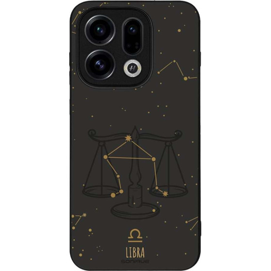 Sonique ���� Zodiac Series ��� Oppo Find X9 5G Libra