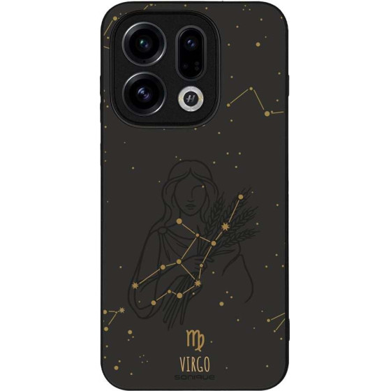 Sonique ���� Zodiac Series ��� Oppo Find X9 5G Virgo