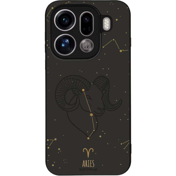 Sonique ���� Zodiac Series ��� Oppo Find X9 Pro 5G Aries