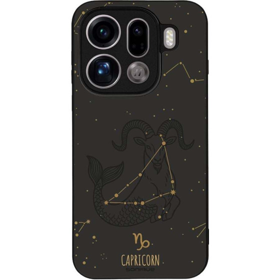 Sonique ���� Zodiac Series ��� Oppo Find X9 Pro 5G Capricorn