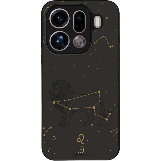 Sonique ���� Zodiac Series ��� Oppo Find X9 Pro 5G Leo