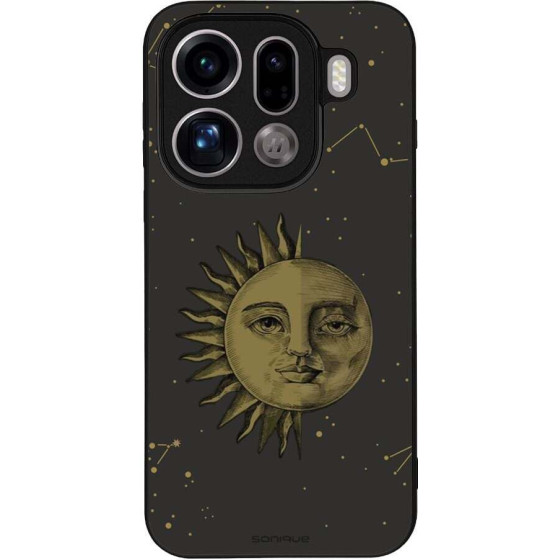 Sonique ���� Zodiac Series ��� Oppo Find X9 Pro 5G Eclipse