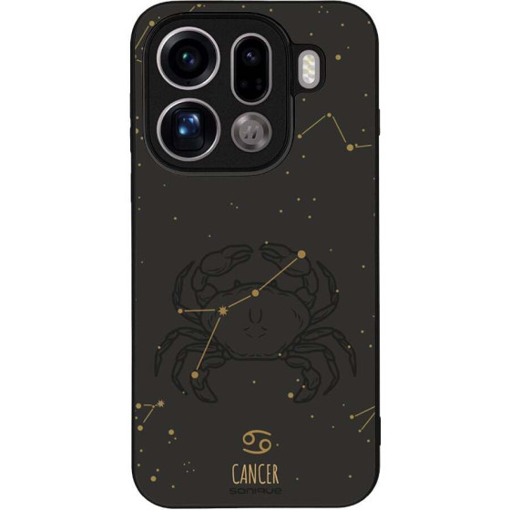 Sonique ���� Zodiac Series ��� Oppo Find X9 Pro 5G Cancer