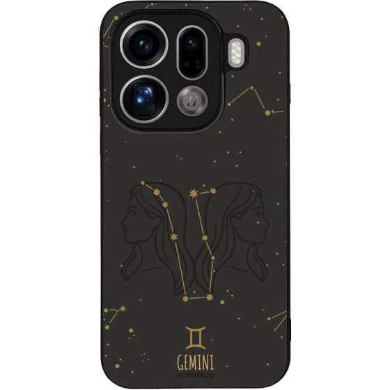 Sonique ���� Zodiac Series ��� Oppo Find X9 Pro 5G Gemini