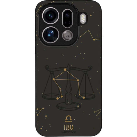 Sonique ���� Zodiac Series ��� Oppo Find X9 Pro 5G Libra