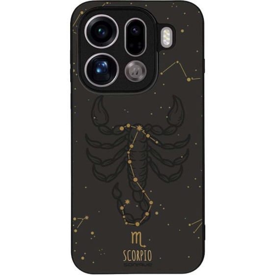 Sonique ���� Zodiac Series ��� Oppo Find X9 Pro 5G Scorpio