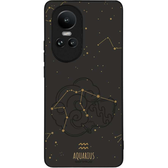 Sonique ���� Zodiac Series ��� Oppo Reno10 5G Aquarius