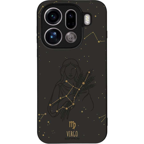 Sonique ���� Zodiac Series ��� Oppo Find X9 Pro 5G Virgo