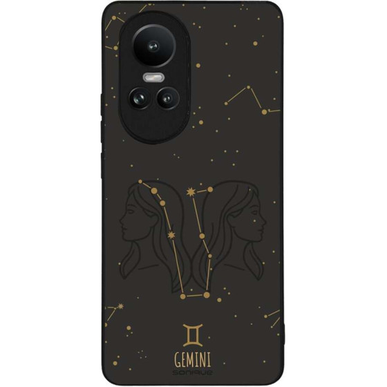 Sonique ���� Zodiac Series ��� Oppo Reno10 5G Gemini