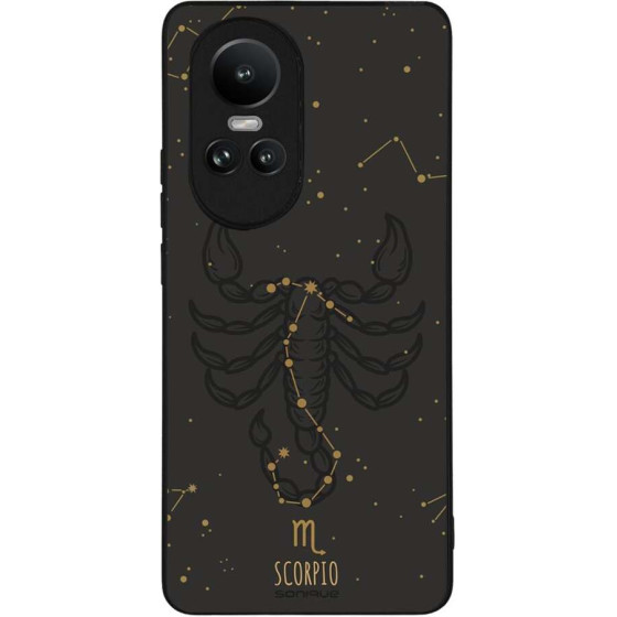 Sonique ���� Zodiac Series ��� Oppo Reno10 5G Scorpio