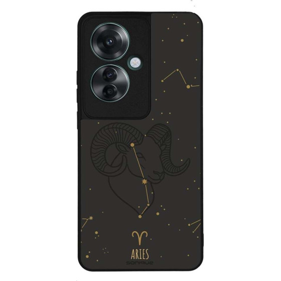 Sonique ���� Zodiac Series ��� Oppo Reno11 F 5G Aries