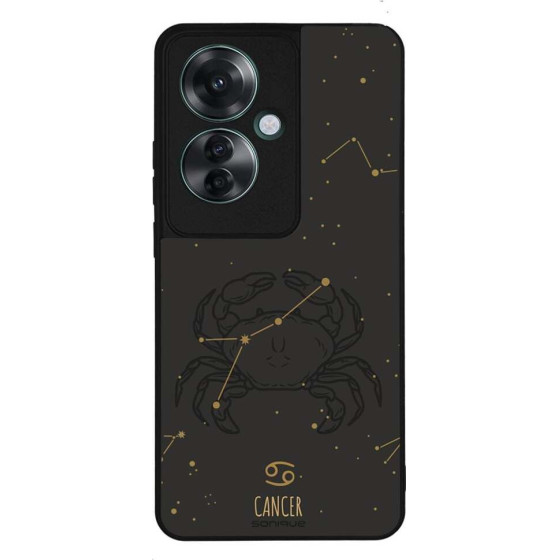 Sonique ���� Zodiac Series ��� Oppo Reno11 F 5G Cancer