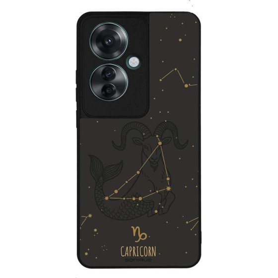 Sonique ���� Zodiac Series ��� Oppo Reno11 F 5G Capricorn