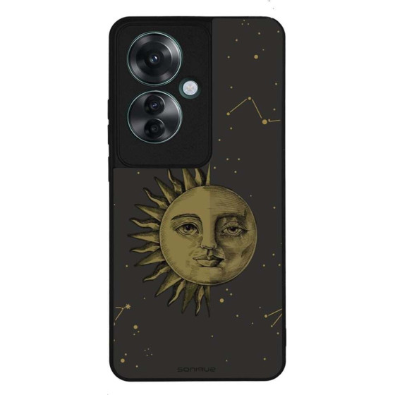 Sonique ���� Zodiac Series ��� Oppo Reno11 F 5G Eclipse