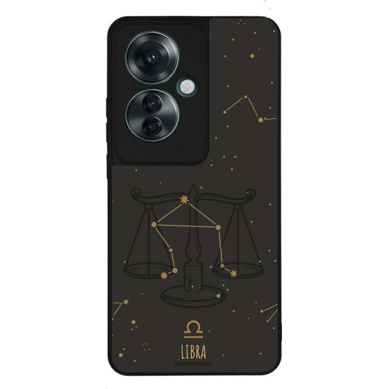 Sonique ���� Zodiac Series ��� Oppo Reno11 F 5G Libra