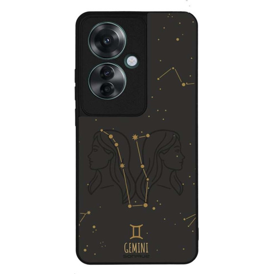 Sonique ���� Zodiac Series ��� Oppo Reno11 F 5G Gemini