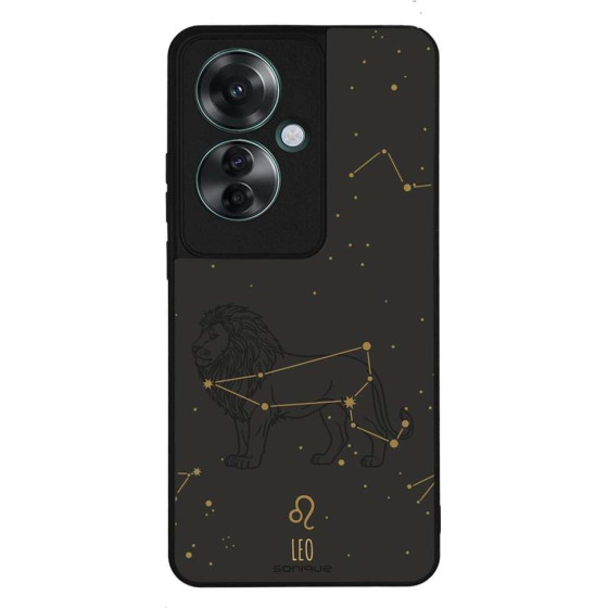 Sonique ���� Zodiac Series ��� Oppo Reno11 F 5G Leo