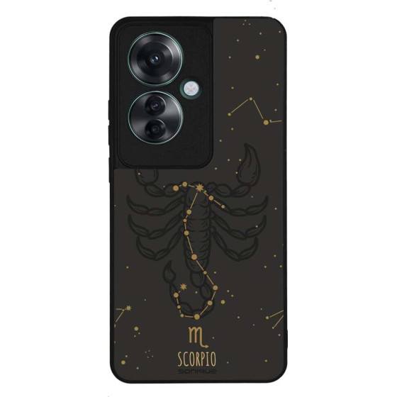 Sonique ���� Zodiac Series ��� Oppo Reno11 F 5G Scorpio