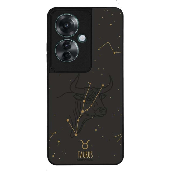Sonique ���� Zodiac Series ��� Oppo Reno11 F 5G Taurus