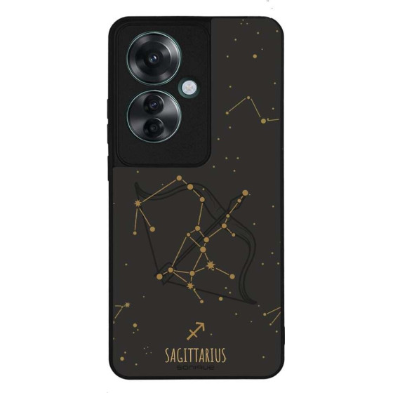 Sonique ���� Zodiac Series ��� Oppo Reno11 F 5G Sagittarius