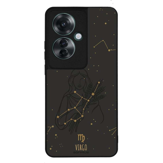 Sonique ���� Zodiac Series ��� Oppo Reno11 F 5G Virgo