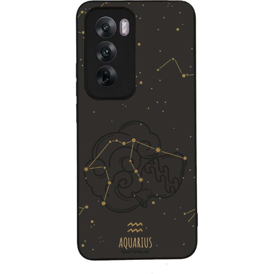 Sonique ���� Zodiac Series ��� Oppo Reno12 5G Aquarius