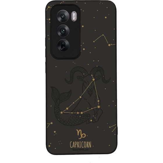 Sonique ���� Zodiac Series ��� Oppo Reno12 5G Capricorn