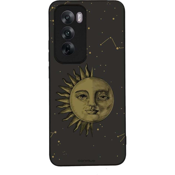 Sonique ���� Zodiac Series ��� Oppo Reno12 5G Eclipse