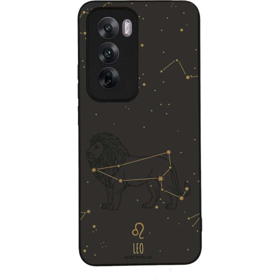 Sonique ���� Zodiac Series ��� Oppo Reno12 5G Leo