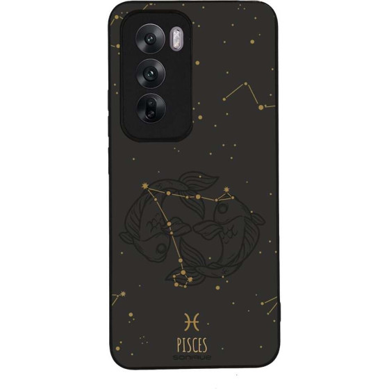 Sonique ���� Zodiac Series ��� Oppo Reno12 5G Pisces