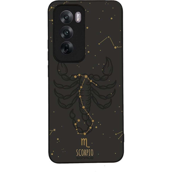 Sonique ���� Zodiac Series ��� Oppo Reno12 5G Scorpio