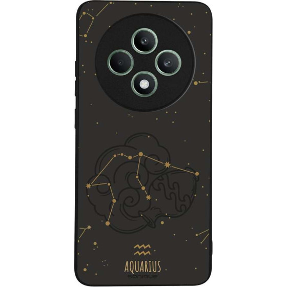 Sonique ���� Zodiac Series ��� Oppo Reno12 F 5G / Oppo Reno12 Fs 5G Aquarius