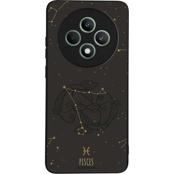 Sonique ���� Zodiac Series ��� Oppo Reno12 F 5G / Oppo Reno12 Fs 5G Pisces