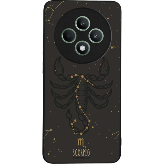 Sonique ���� Zodiac Series ��� Oppo Reno12 F 5G / Oppo Reno12 Fs 5G Scorpio