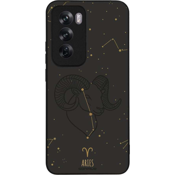 Sonique ���� Zodiac Series ��� Oppo Reno12 Pro 5G Aries