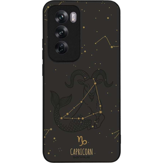 Sonique ���� Zodiac Series ��� Oppo Reno12 Pro 5G Capricorn