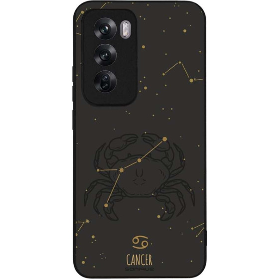 Sonique ���� Zodiac Series ��� Oppo Reno12 Pro 5G Cancer